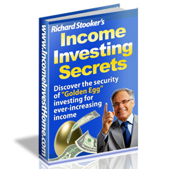 income investing secrets
